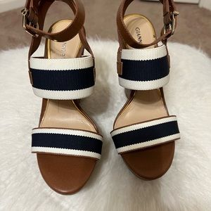 Gianni Bini Wedges
